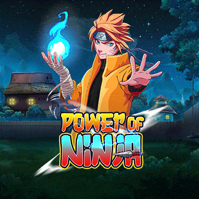 Power of Ninja