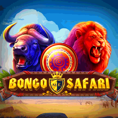 MeritKing Bongo Safari