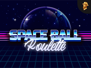 Space Ball roulette